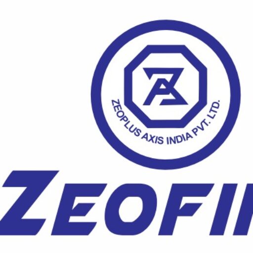 Zeoplus Axis India logo