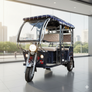 E-Rikchshaw