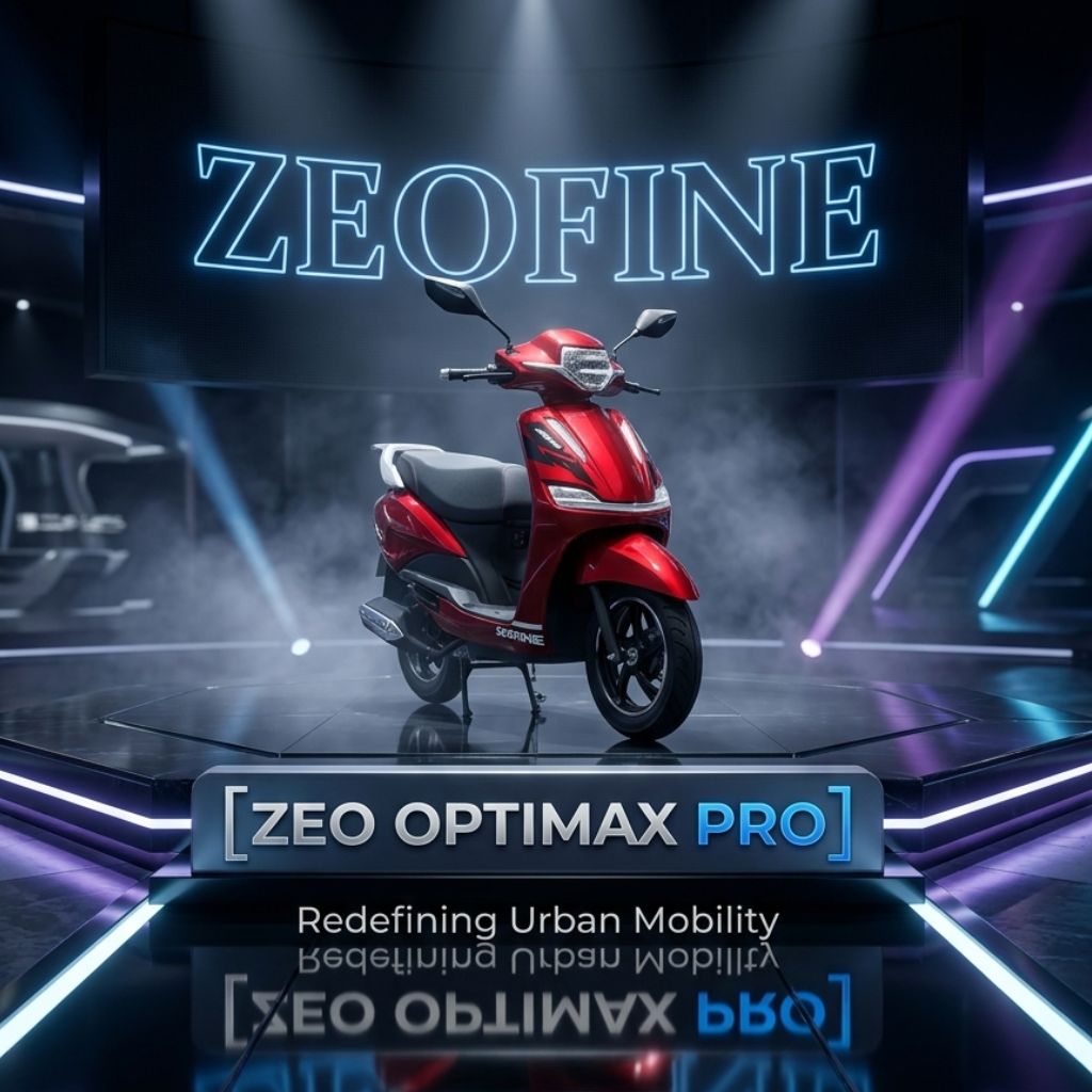 zeo optimax pro