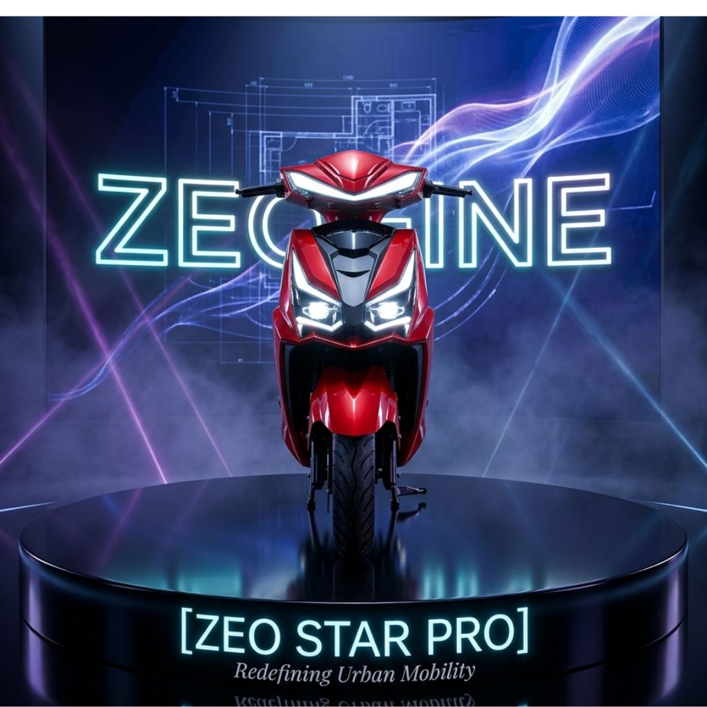 zeo star pro