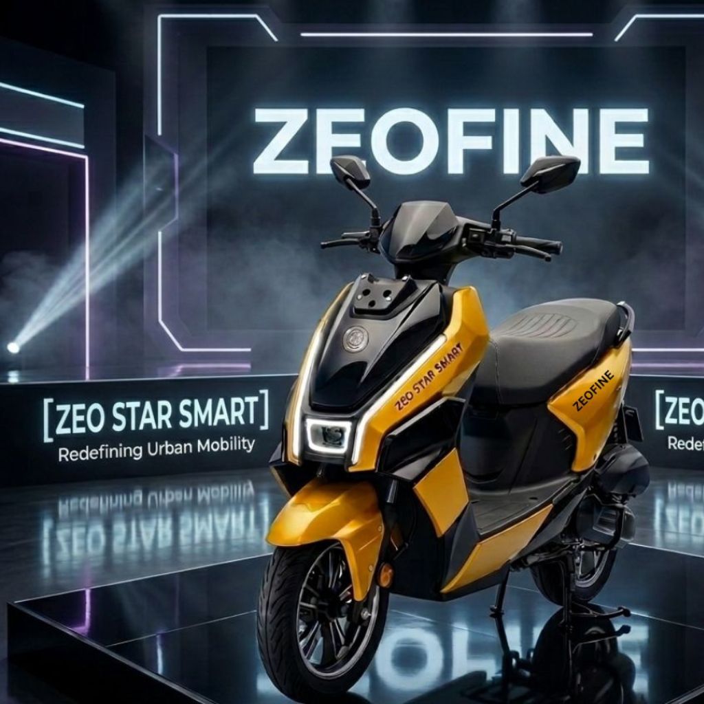 zeo start smart