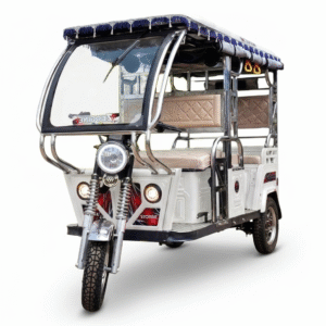 e rickshaw